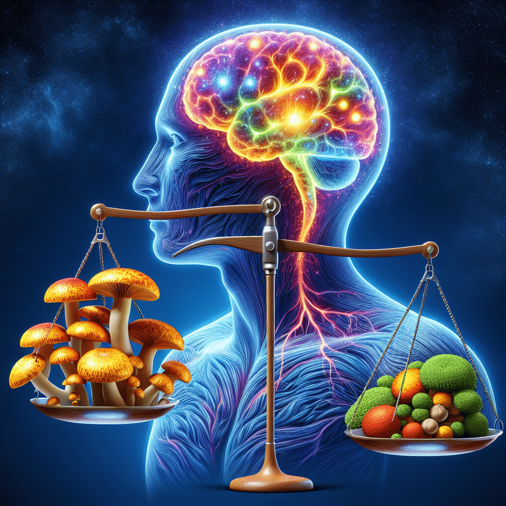 Ergothioneine and Cognition: Health Benefits