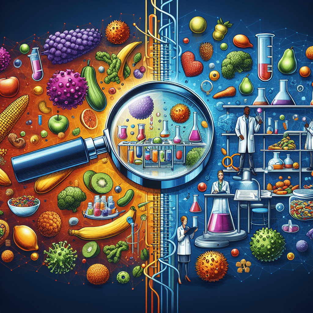 Immune Health Ingredients and the Importance of Quality Clinical Research
