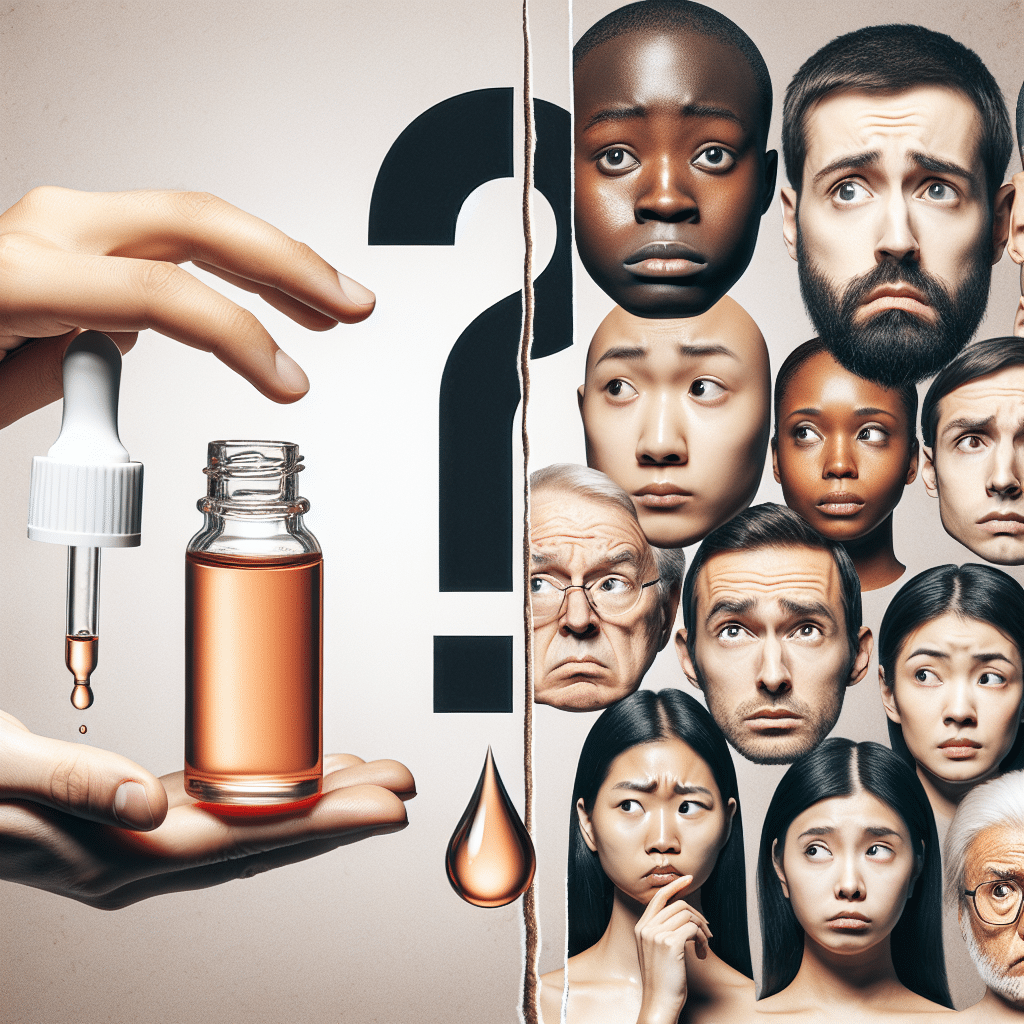 Phloretin for Oily Skin: A Myth?