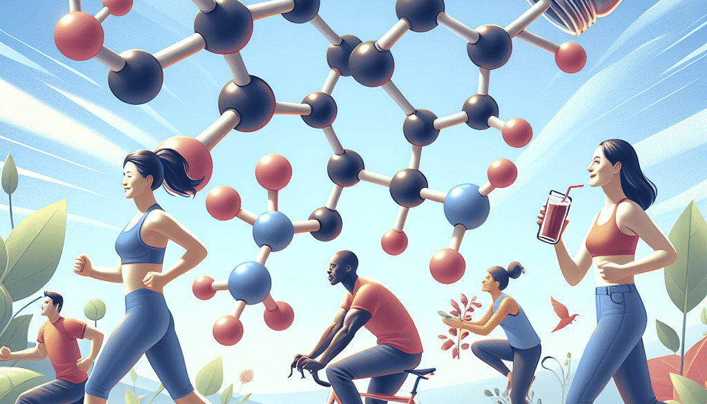 Astaxanthin: Crafting a Healthier Tomorrow