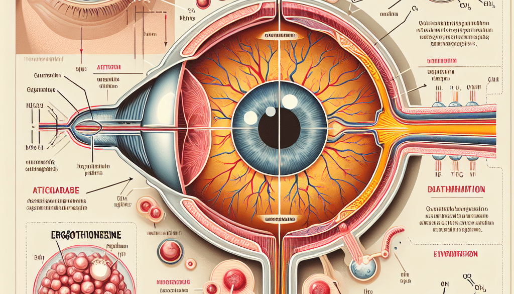 Ergothioneine: Eye Health and Cataract Insights
