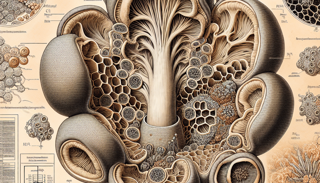 The Science Behind Grifola Frondosa: Studies on Cancer Support