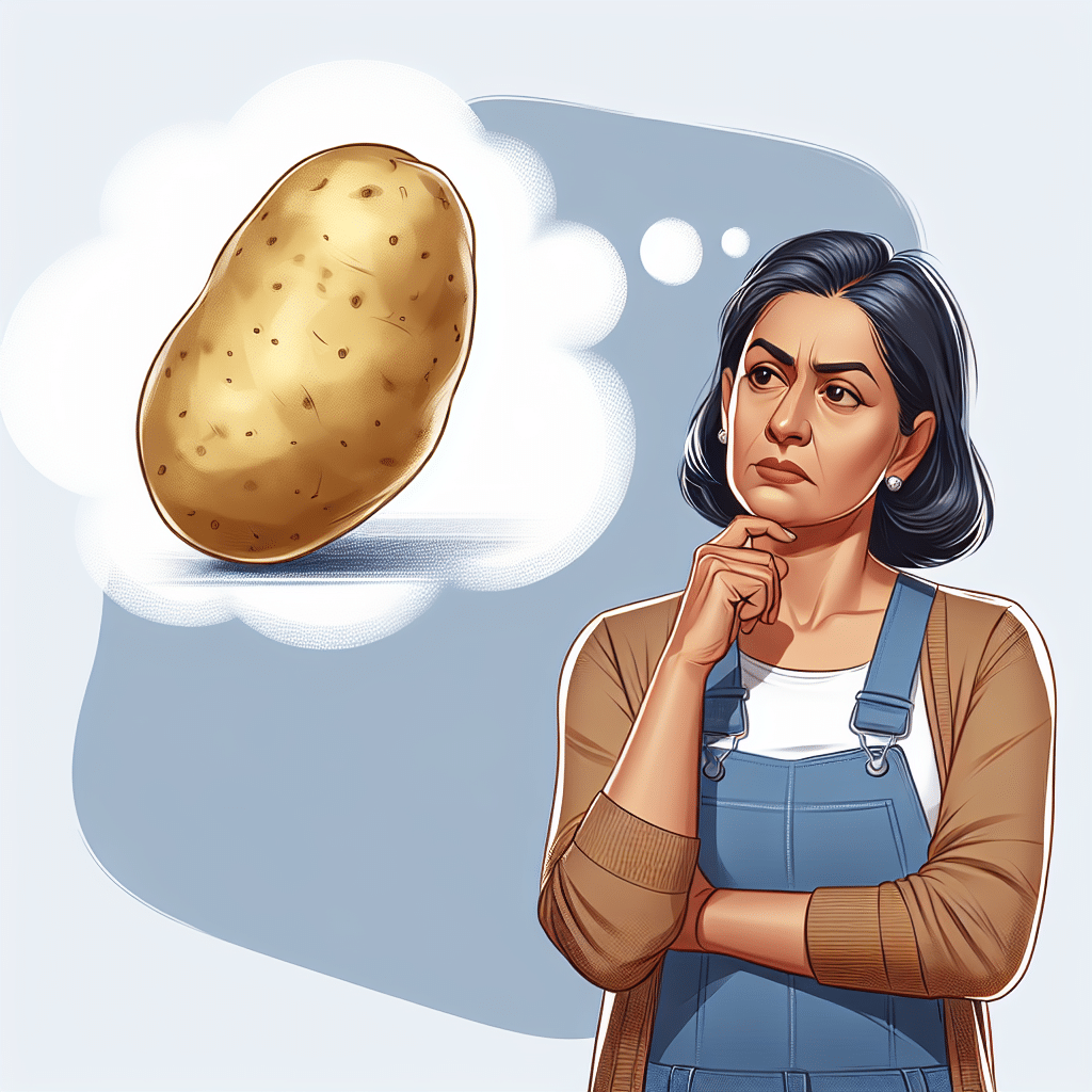 Should You Eat Potato Skin ETprotein should-you-eat-potato-skin-etprotein