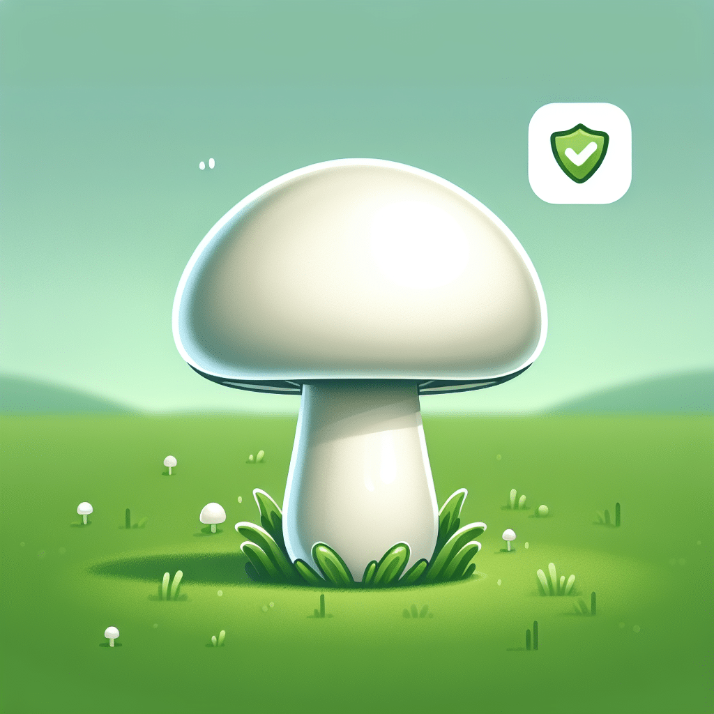 What Is The Safest Mushroom In The World?