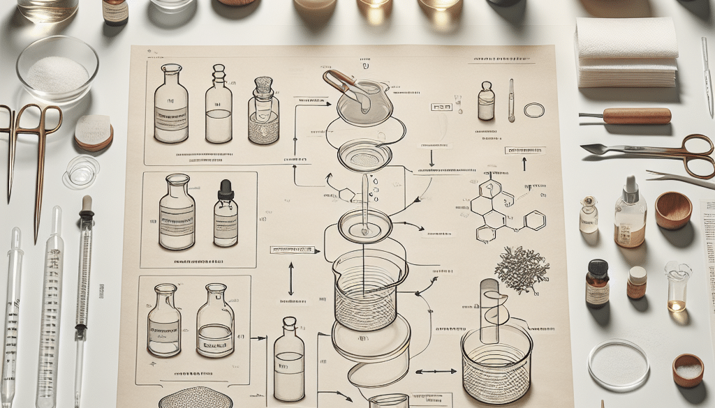 Phloretin: Mastering DIY Serum Formulations