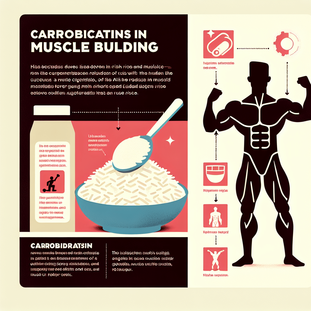 Is Rice Good For Building Muscle?