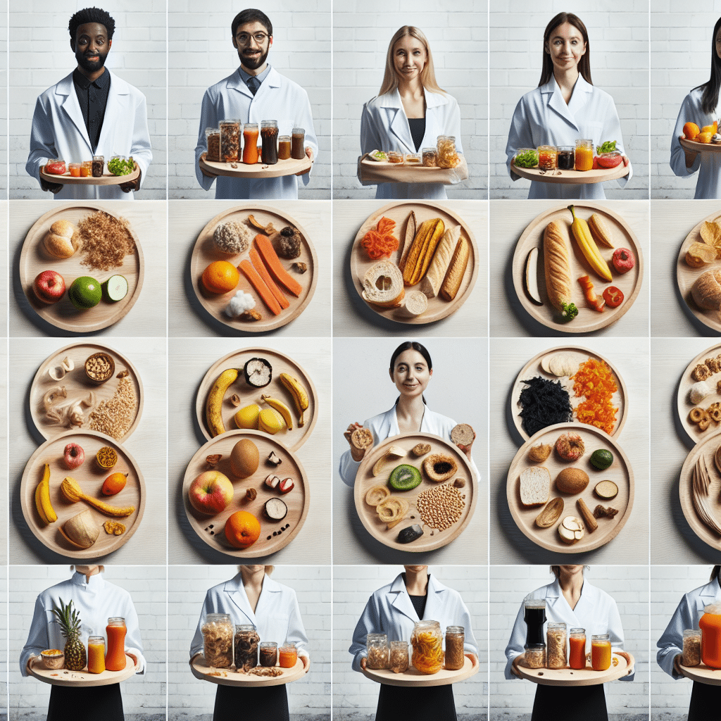 Dietitians Provide 9 Ways to Repurpose Food Waste