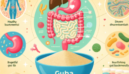 Is Quinoa Good For Your Gut?