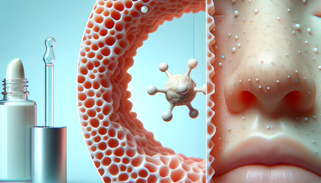 Phloretin: The Truth About Pore Minimization