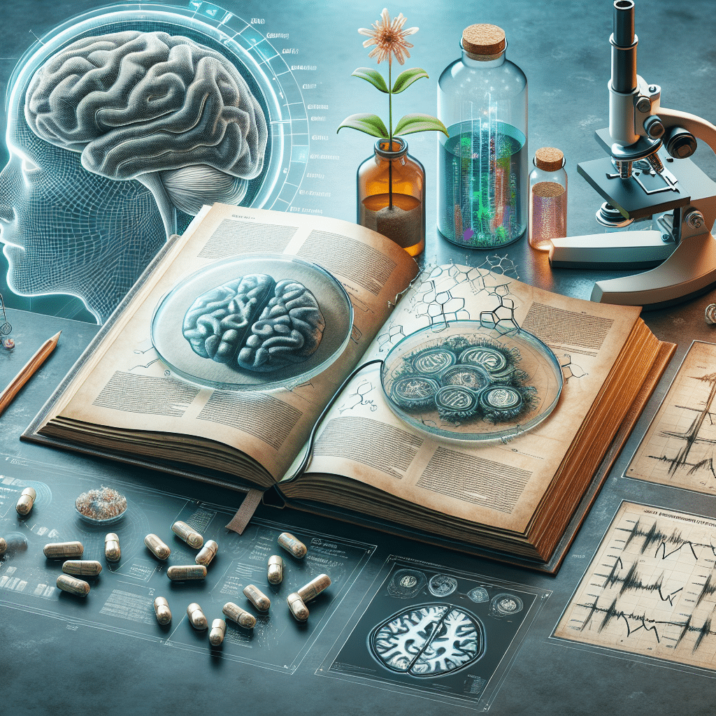 Could Ergothioneine Cure Alzheimer's Disease? Insights