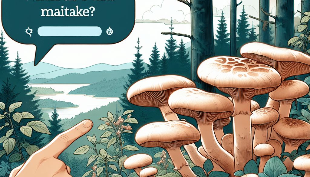 When Should I Take Maitake?