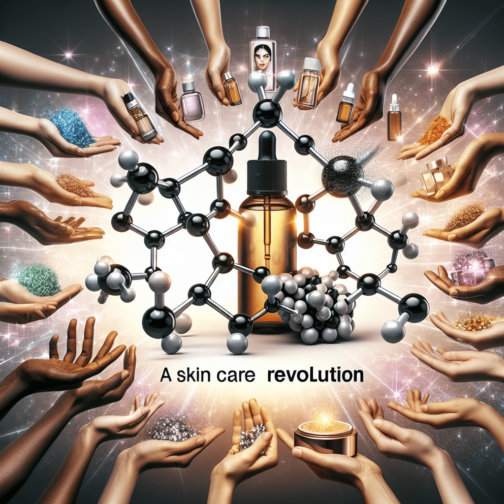 Taxifolin: A Skin Care Revolution