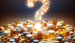 Are Vitamin and Mineral Supplements Worth Taking?