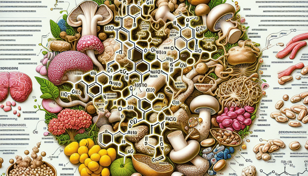Dietary Sources and Antioxidant Effects of Ergothioneine J: Insights