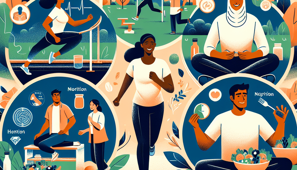 Ergo Active: Enhance Your Health
