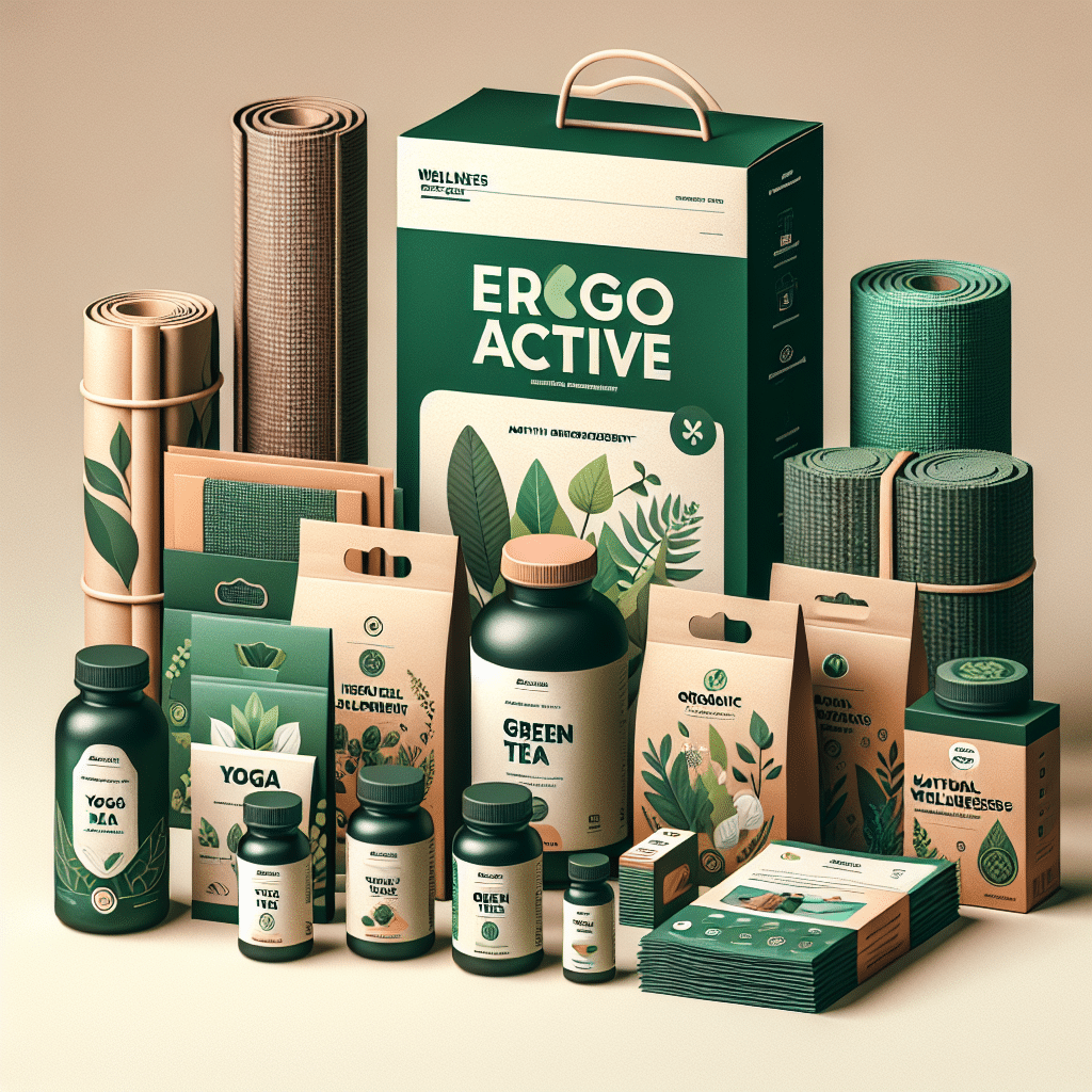 Ergoactive: Boost Your Wellness Naturally