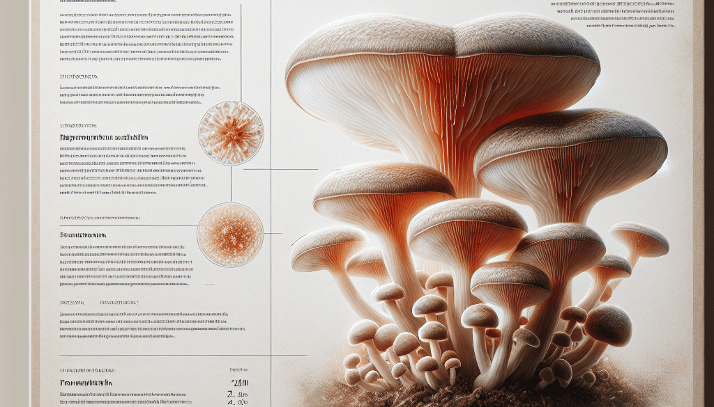 Ergothioneine Mushrooms: Health Benefits Revealed