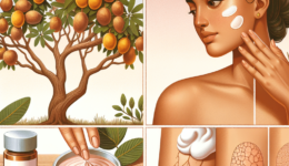 Phloretin: Natural Solution for Dry Skin