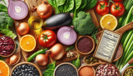 What foods are high in dihydroquercetin?