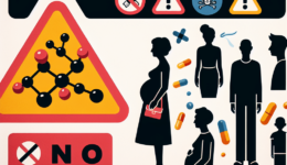 Who should avoid quercetin?