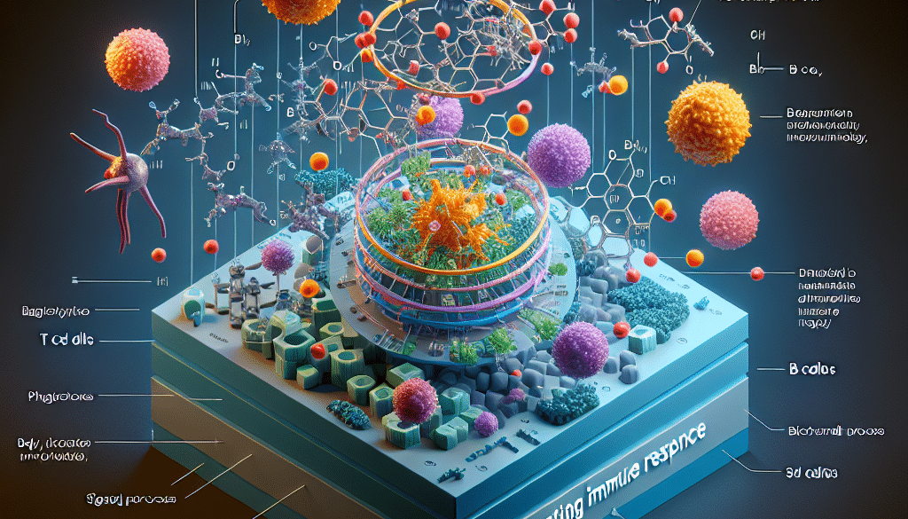 Sialic Acid: Elevating Immune Response