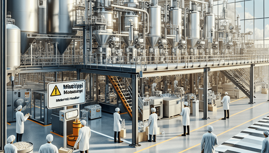 Ergothioneine Fabrik: Top Manufacturers