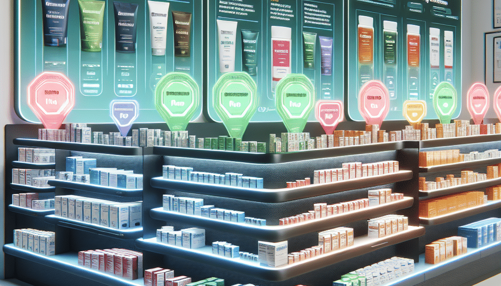Ergothioneine Buy: Top Recommendations