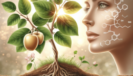 Phloretin: Reducing Fine Lines and Wrinkles