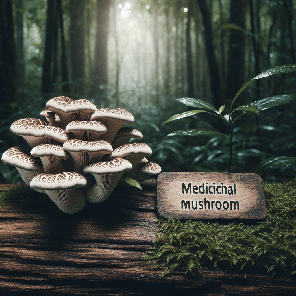 Is Maitake A Medicinal Mushroom?
