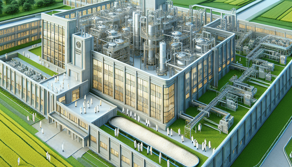 China Ergothioneine Powder Factory: Top Choices