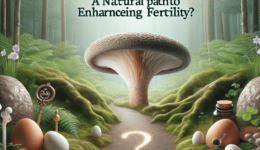 Grifola Frondosa Extract: A Natural Path to Enhancing Fertility?
