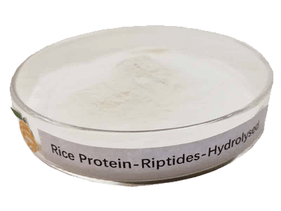 clear rice protein, etprotein, riptides
