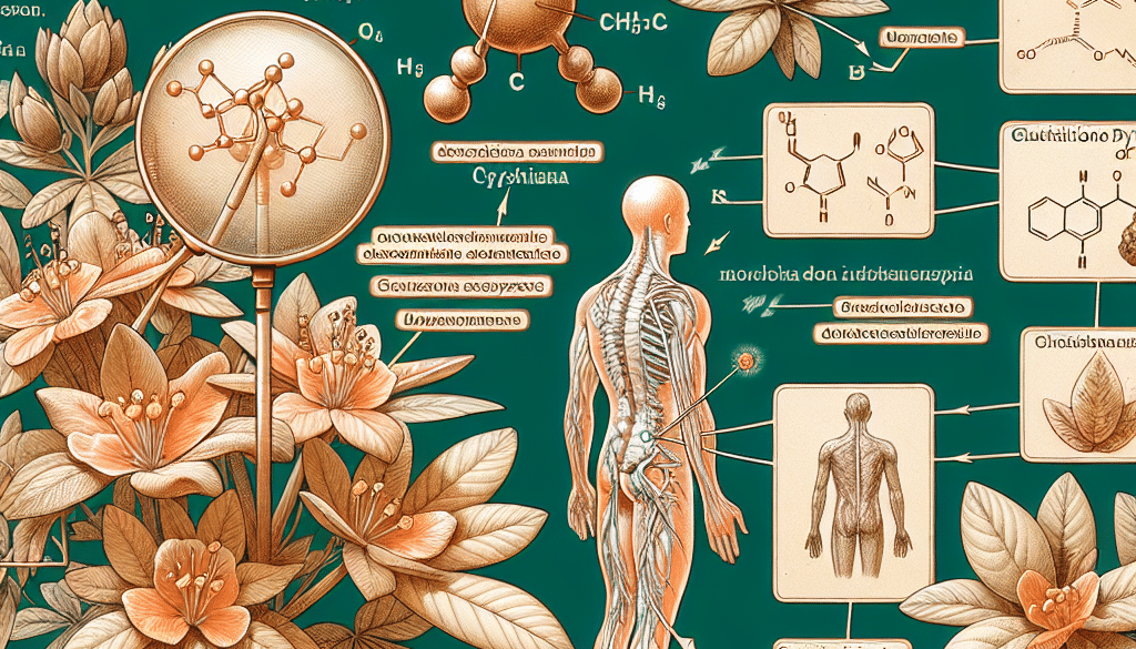 Glutathione Cystein: Benefits and Uses