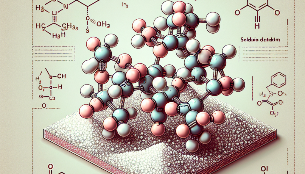 4 Hydroxybutyric Acid Sodium Salt Explained