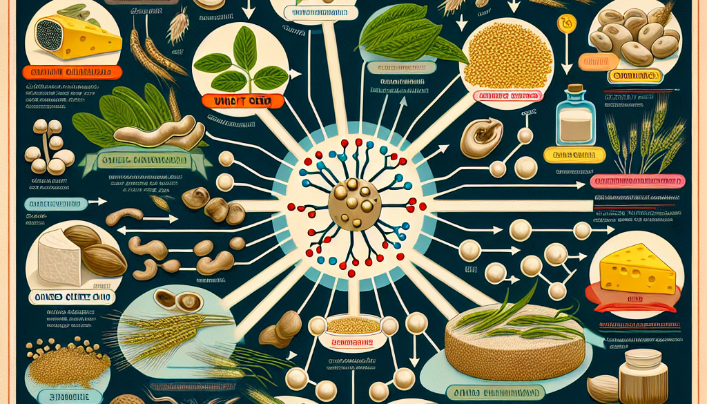 Spermidine Nature: Natural Sources Explained