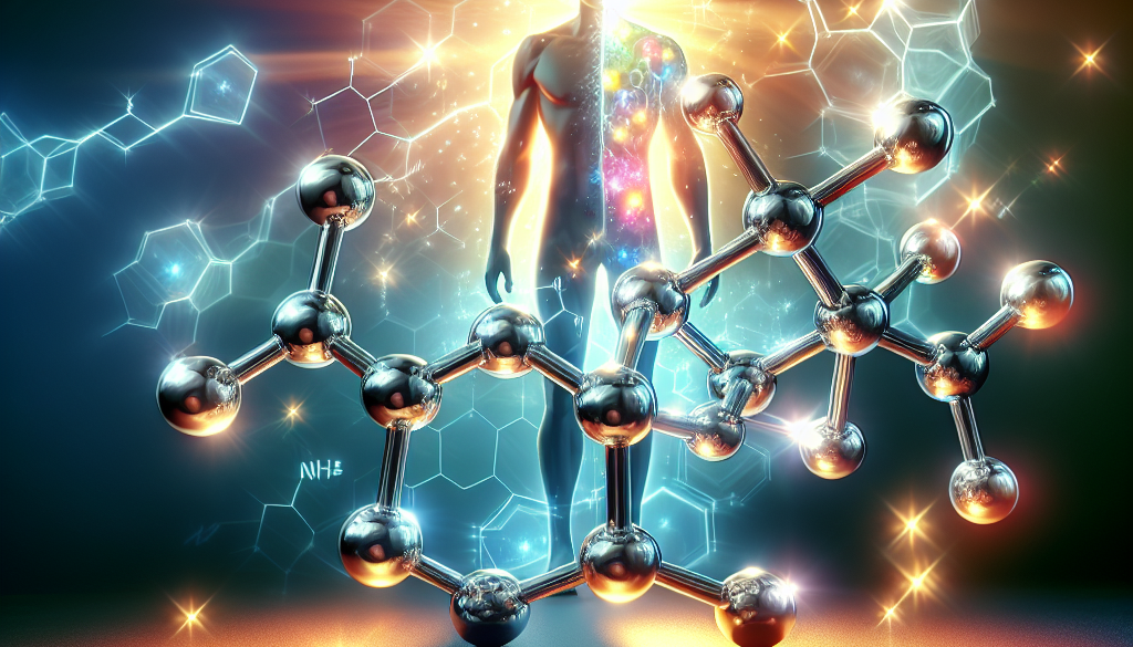 3 Hydroxybutyric Acid Sodium Salt Benefits