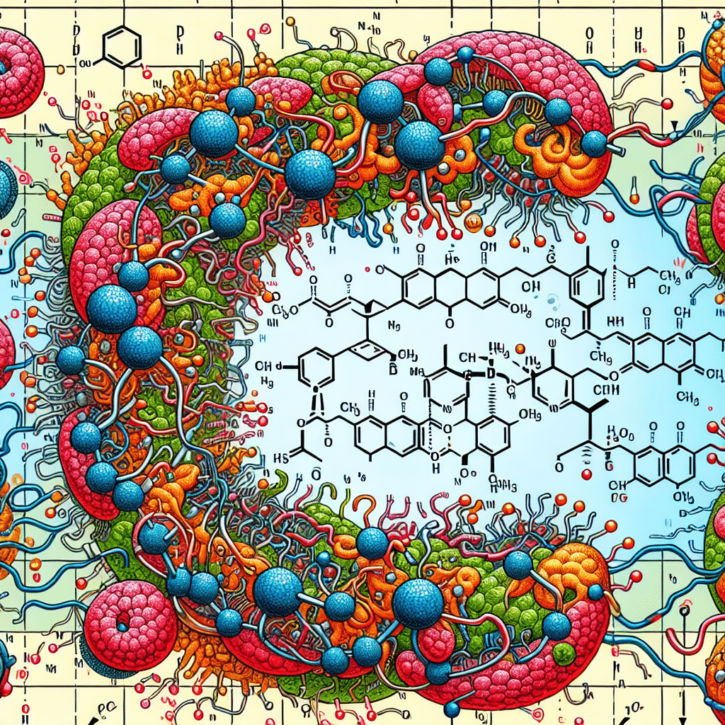 Cystein to Glutathione: Conversion Process