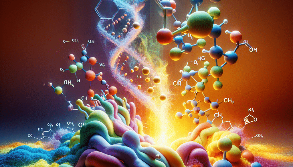Cysteine Glycine and Glutamine Glutathione: Benefits