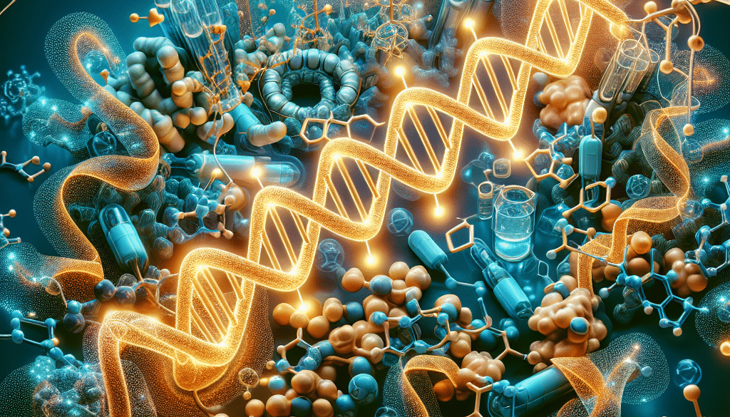 Glutathione Cysteine Lyase: Importance