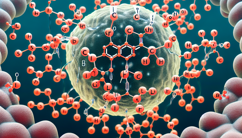 Does Liposomal Glutathione Contain L Cysteine?