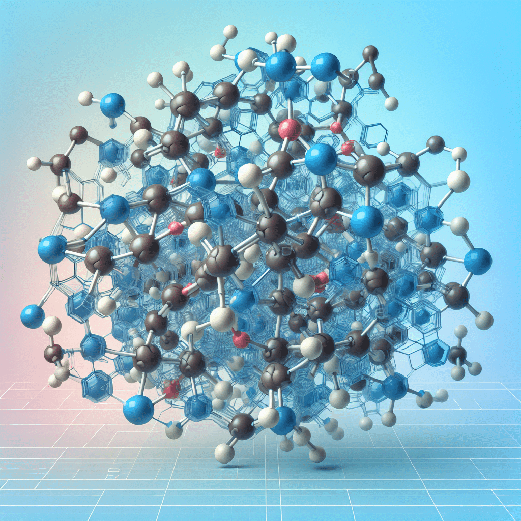 Cysteine Glutathione Model: Overview