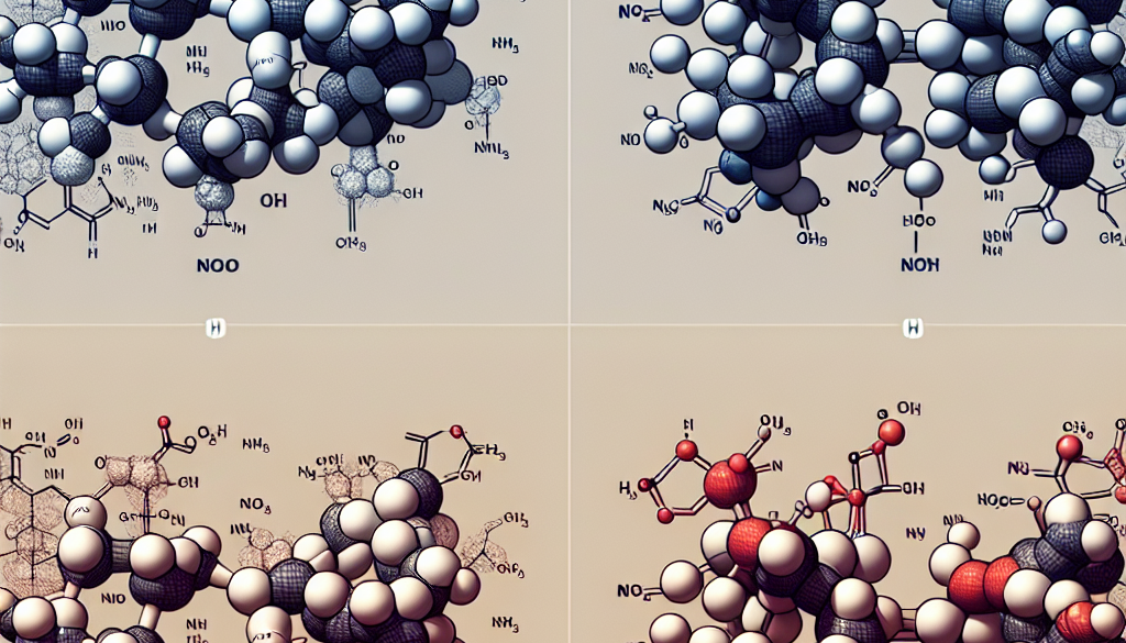 Difference Between N Acetyl Cysteine and Glutathione