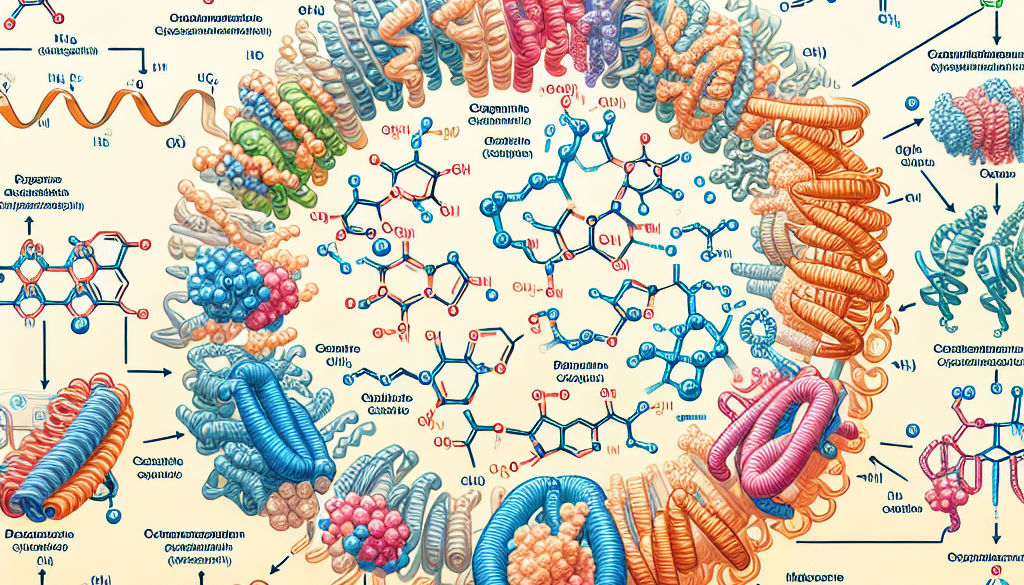 Glutathione and Glutamate Cysteine Ligase Cylindrospermopson: Explained