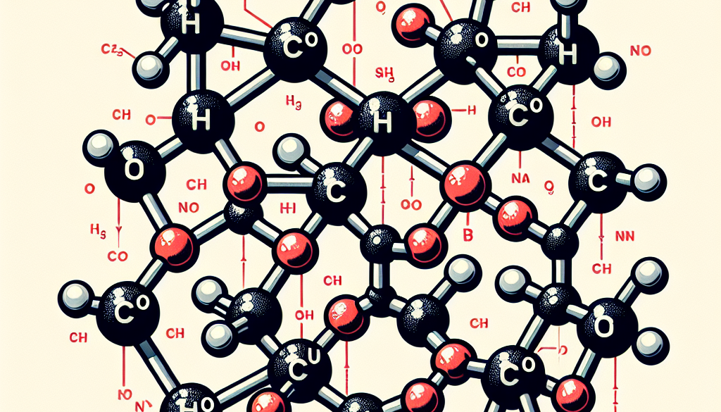 DL Beta Hydroxybutyric Acid Sodium Salt Info
