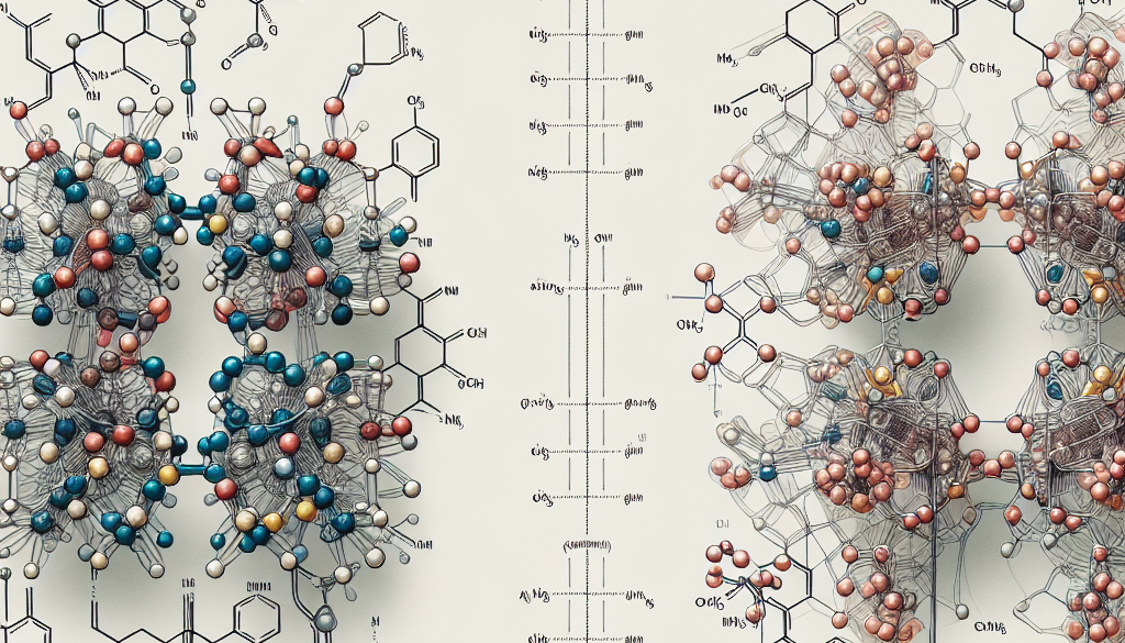 Cysteine Glutathione Model: Overview