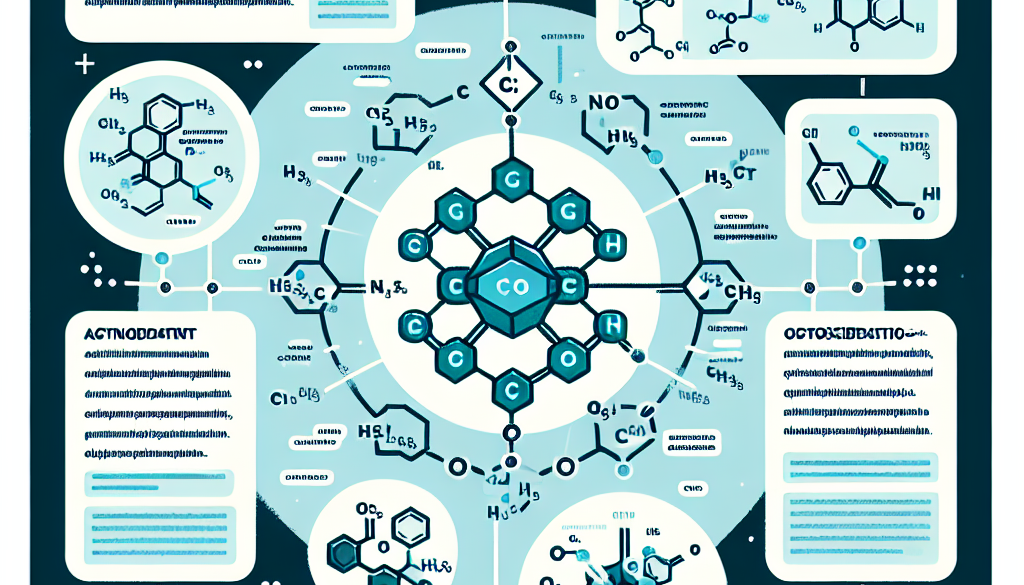 Glutathione Cysteine Conjugate: Uses
