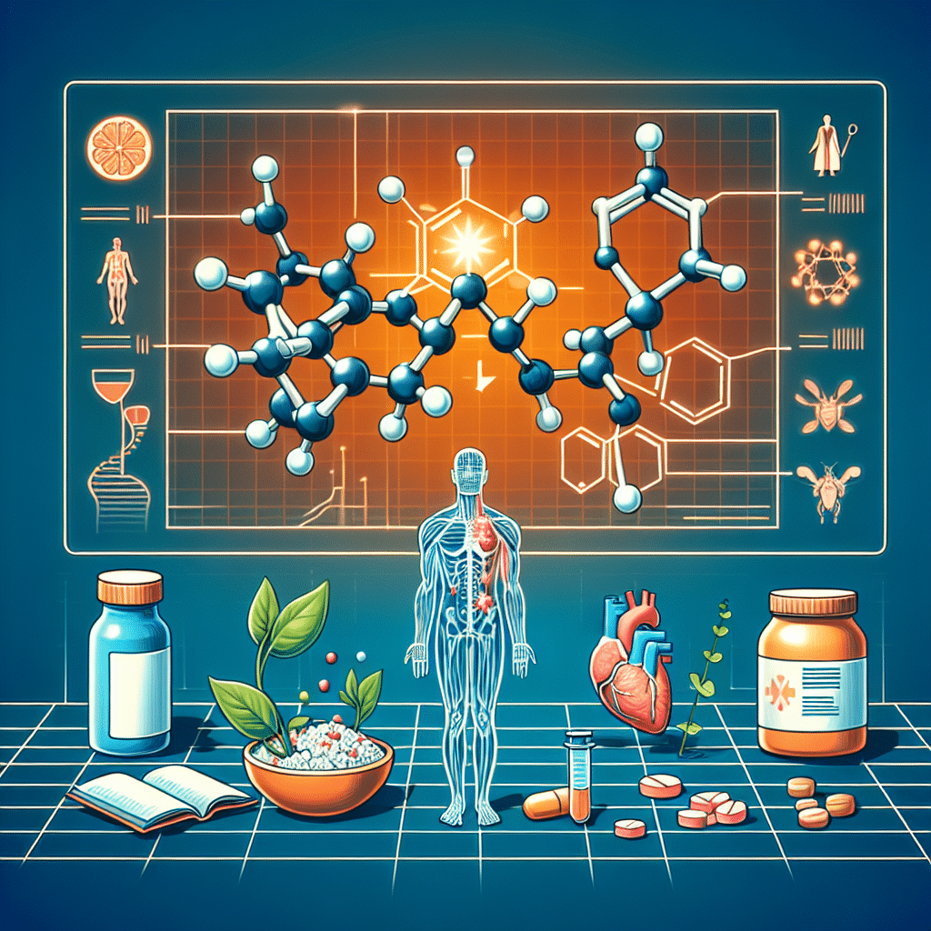 Glutathione Cystein: Benefits and Uses