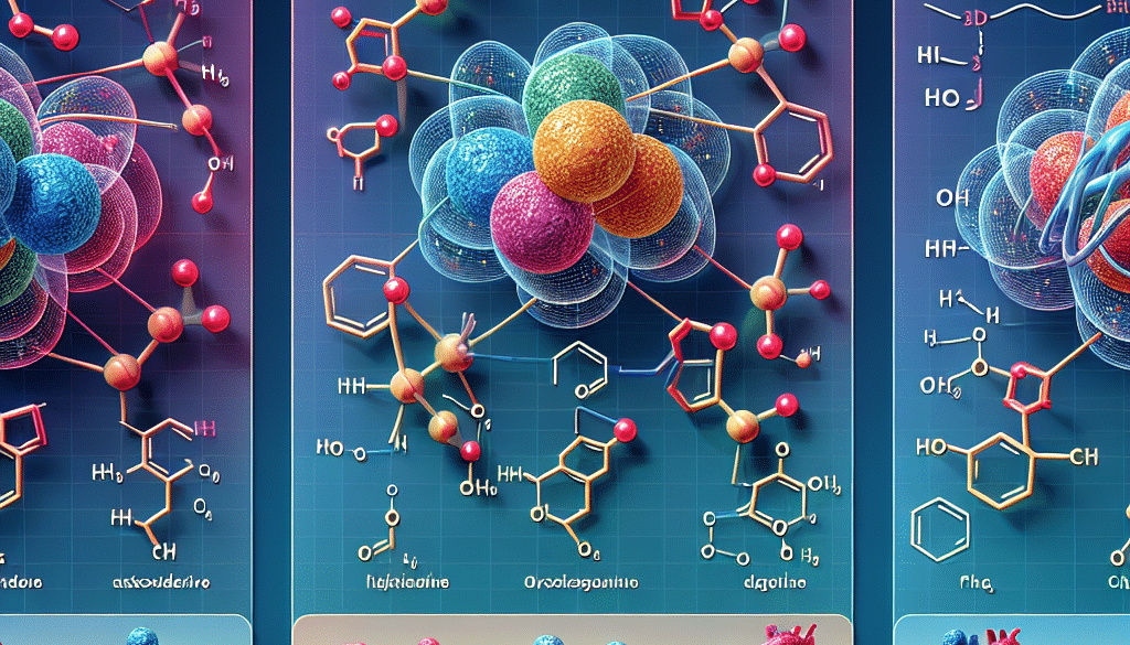Glutathione Homocysteine Cysteine: Importance