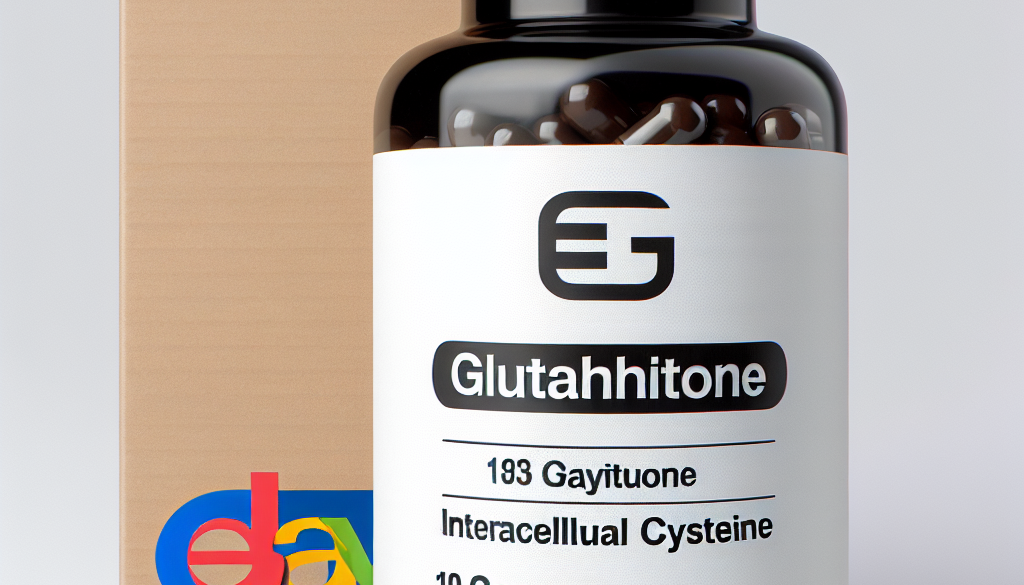 Glutathione Intracellular Cysteine 