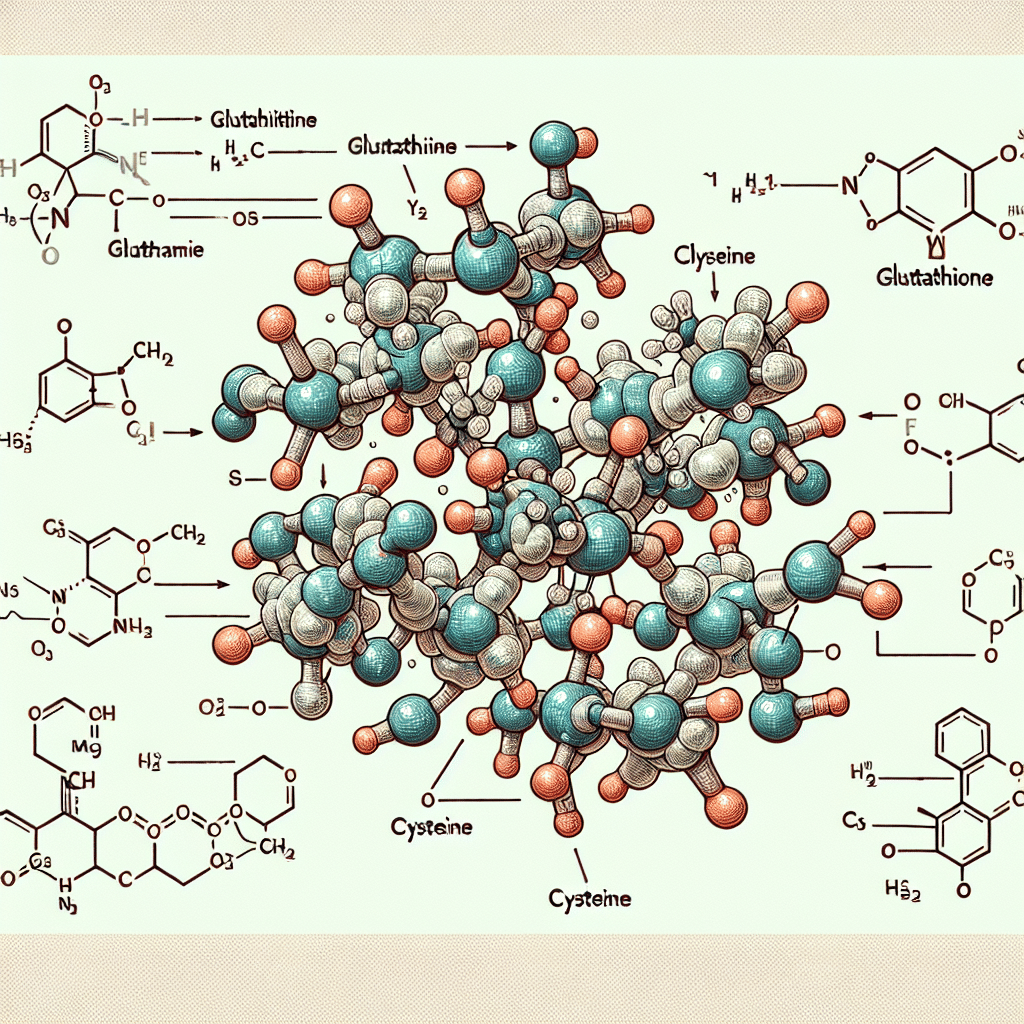 Glutathione Cysteine &amp: What to Know